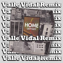 Resonance (Valle Vidal Remix)