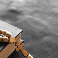Psalms Recited on the Way to Church