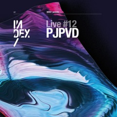 INDEx Live #12 - Pope John Paul Van Damme (PJPVD)