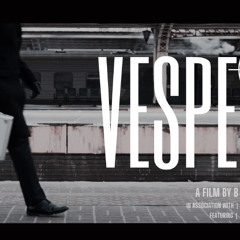 VESPER | End titles theme tune