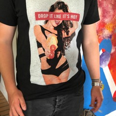 I interrupted myself mix (part I)