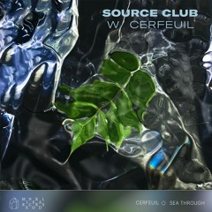 SOURCE CLUB: CERFEUIL