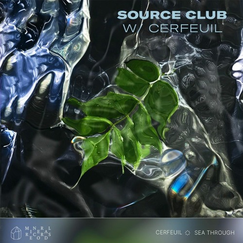 SOURCE CLUB: CERFEUIL