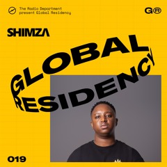 Global Residency 019 with Shimza