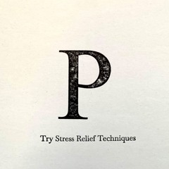 Phara - Try Stress Relief Techniques - PH002 Previews