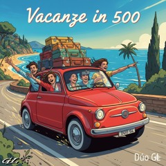 Vacanze in 500
