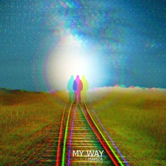 Mamza - My Way