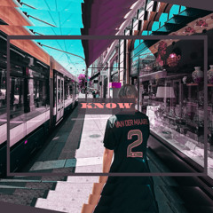 KNOW -(Remix) - LARRY_3512 - Nick Drake