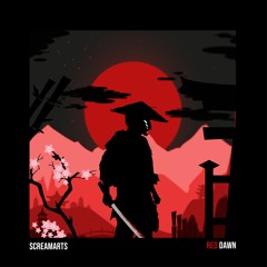 Screamarts - Red Dawn (Free Download)