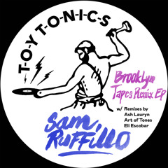 Don't Think Twice (Ash Lauryn Remix)