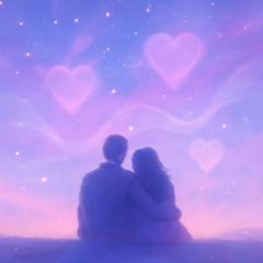 YOU ARE THE ONE FOR ME