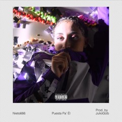 Puesta Pa' Él (feat. Julioglzb)