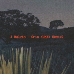 Gr1s (UKAY Remix) [Ext]