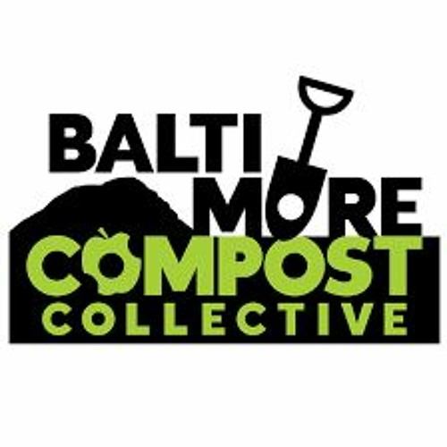 The Baltimore Compost Collective - Marvin Hayes  Interview  - Digging in the Dirt
