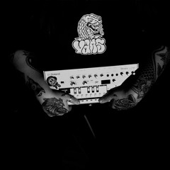 Red Set - Mavra @ 100% Authorial Live Set