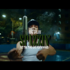RBL Jayjay - Spazzin’