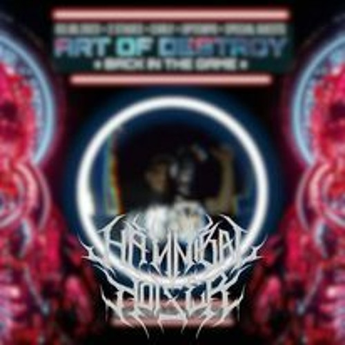 Hannibal Noizer - Art Of Destroy Intro