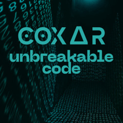 COX∆R - Unbreakable Code