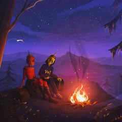 Never let you go (Isaac & Isabel)