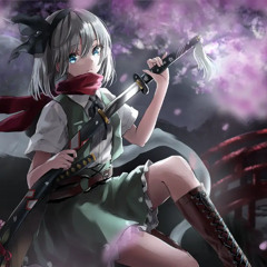 【東方Instrumental】End of winter 「俺++ & Visual Work Station」