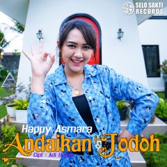 Andaikan Jodoh (Instrumental)
