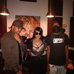 Money Vs You Ms.Skatter ft Kitch Macc