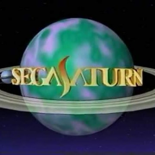Sega Saturn freestyle *xionn
