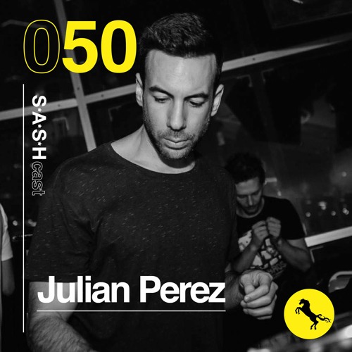 S*A*S*H Cast 050: Julian Perez