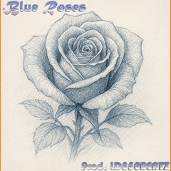 Blue Roses
