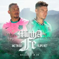 Minha Fé - MC Tikão feat. Filipe Ret (Prod. Dallass & JR ON) Peixinho Filmes
