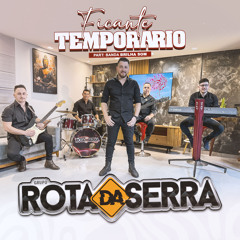 Ficante Temporário (feat. BANDA BRILHA SOM)