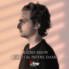 CALAMAR RADIO SHOW - NOTRE DAME 16.04.21