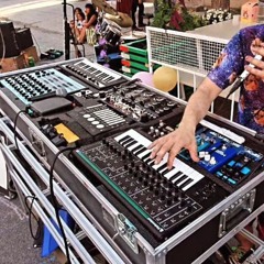 Space - Improvised Electronic Music & Freestyle