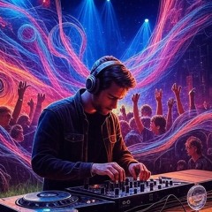 Gijs Live Mix From Home (December 2025)