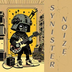 Maltoné - Synister Noize - OSC 179