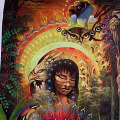 deep bass tribal mix