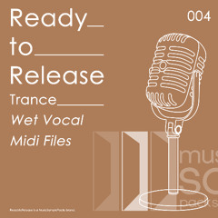 We Are Light - Trance Vocal and Midi 004 [musicsamplepacks.com]