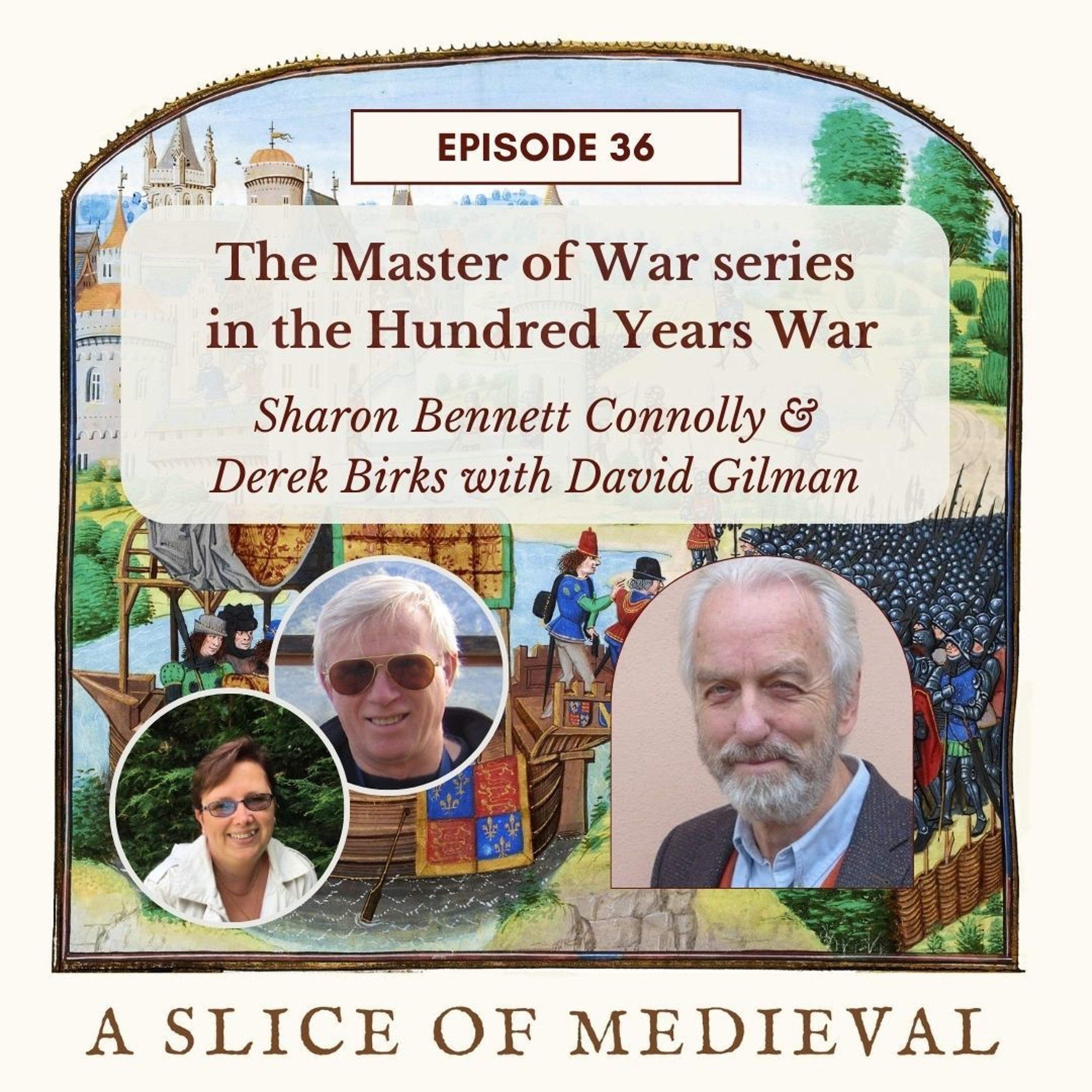 A Slice of Medieval