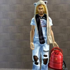 @Blatti- King of the Party! {newRAREgothic}