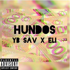 Hundos - Yb Sav X Eli (official audio)