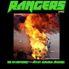 RANGERS (feat. Myat Amara Maung)