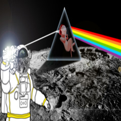 To The Moon and Back