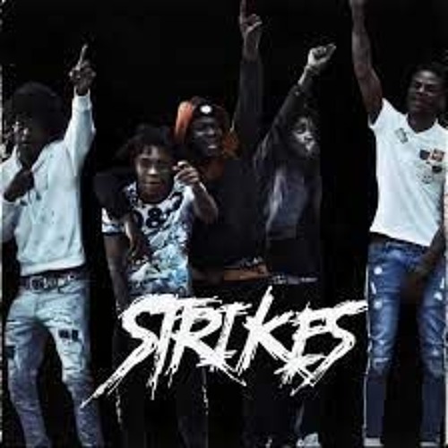 Doloo “Strikes” Ft. Stony