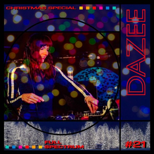 #21 Dazee