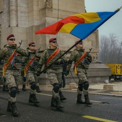 La Fête nationale de la Roumanie - le défilé 2025