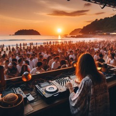 MINIMIX 24.1 - Brazilian groove