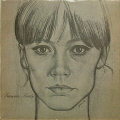 Francoise Hardy - Comment Te Dire Adieu (Ced ReWork)