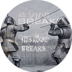 Nu-Skool Breaks Mix | JRZ