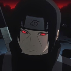 "i’ll show you the entire truth" - Itachi Uchiha