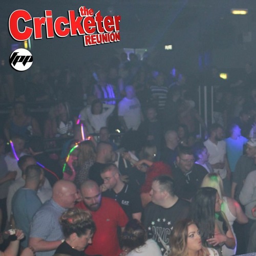 The Cricketer Lockdown Survival Mix #10 - Dj Tatty